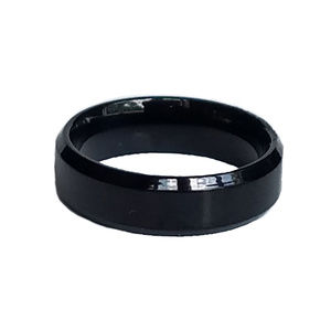 Men’s Black Ring